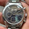 Omega Speedmaster Automatic watch, case no.55202286, Swiss made.