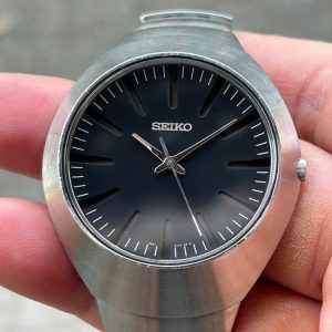 Rare Seiko Power Design SBPB007 11/2007 7N01-0FM0 / case no.7N0476, made in Japan.