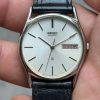 Seiko Quartz watch 7123-7090, case no.010158, made in Japan .