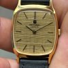 Vintage Universal Geneve manual winding 17 Jewels 542639, Case no.3309143 , Swiss made.