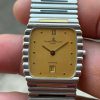 Baume Mercier Geneve Quartz Watch 5745/ Case no.1384806, Swiss made.