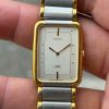 Seiko Quartz ARC 1220-5310 Man watch, case no.640124 , made in Japan.