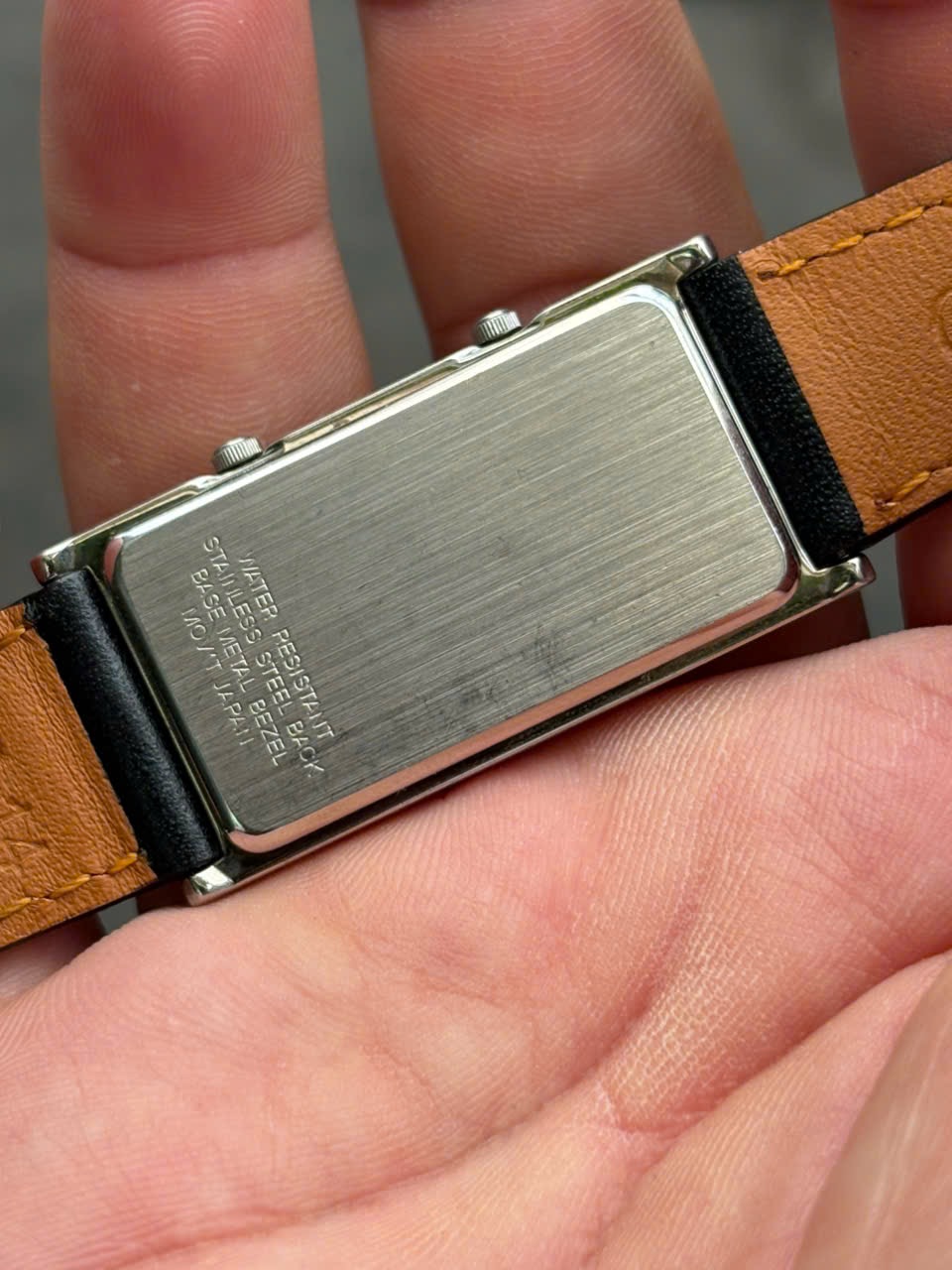 その他 SEA STORY 10th Anniversary WATCH 海物語ひパチンコ- Sea Story Pachinko quartz watch, made in Japan
