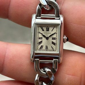 United Arrows - Citizen bracelet lady quartz watch 5421- S058252, case no.961050895, made in Japan.