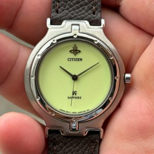 Jean Claude Quartz Watch, Swiss made. (Copy)