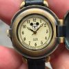 Seiko Alba Mickey V811-0560 Quartz Vintage Watch, case no.250605, made in Japan.