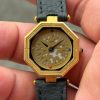 Bagua dial Quartz watch , made in Japan.