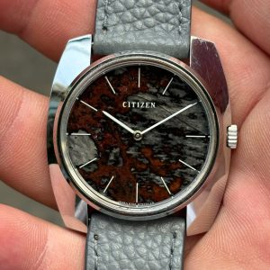 Citizen hand winding 4-673239 watch Cal.6700 / case no.11230249, made in Japan.