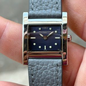 Balenciaga Paris Quartz watch, case no.0961 , Swiss made.