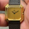 Sacom manual winding watch 17 Jewels , case no.11191 , Swiss made.