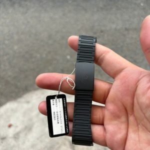 SEIKO Bishop SPEEDMASTER bracelet AA61A 7A28-6000, made in Japan.
