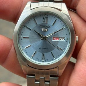 SEIKO 7S26-0420 AUTOMATIC MEN’S WATCH, made in Japan.