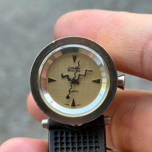 Giovani Beverly Hills Quartz watch , made in Japan.