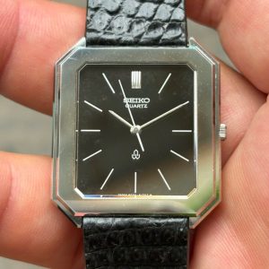 SEIKO 6030-5120 MEN’S QUARTZ WATCH, case no.063587, made in Japan.