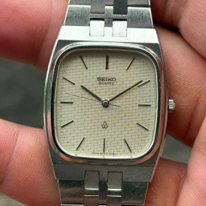 SEIKO 6030-5090 MEN’S QUARTZ WATCH, case no.031044, made in Japan.