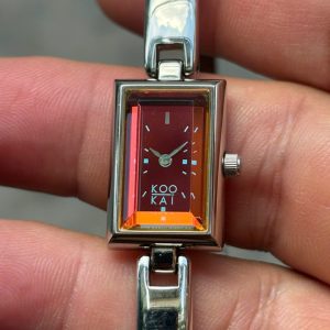 Koo Kai – Citizen lady quartz watch 5421- L15553 Y0, case no.720436, made in Japan.