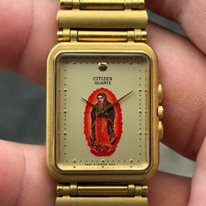 Citizen Quartz Watch 2830-899644 SMG/ case no.60800204, made in japan.