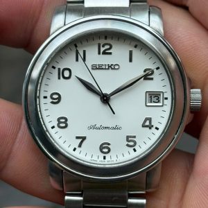 SEIKO Vintage 4S25-8000 Automatic WATCH, case no.350230 , made in Japan.