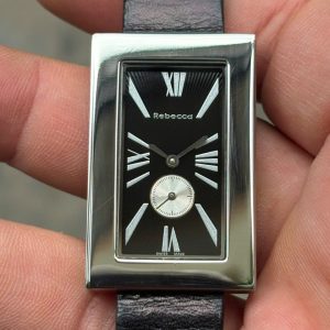 Rebecca Quartz watch TVN02 , Swiss made.