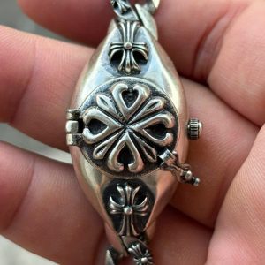 Chrome Hearts style – Gothic Noel Collection RES 525 Eishin INC , made in Japan.