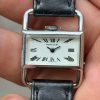 FAVRE-LEUBA vintage manual winding watch, case no.58810, Swiss made .